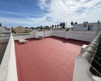 Herverkoop - Appartement / flat - Los Alcázares