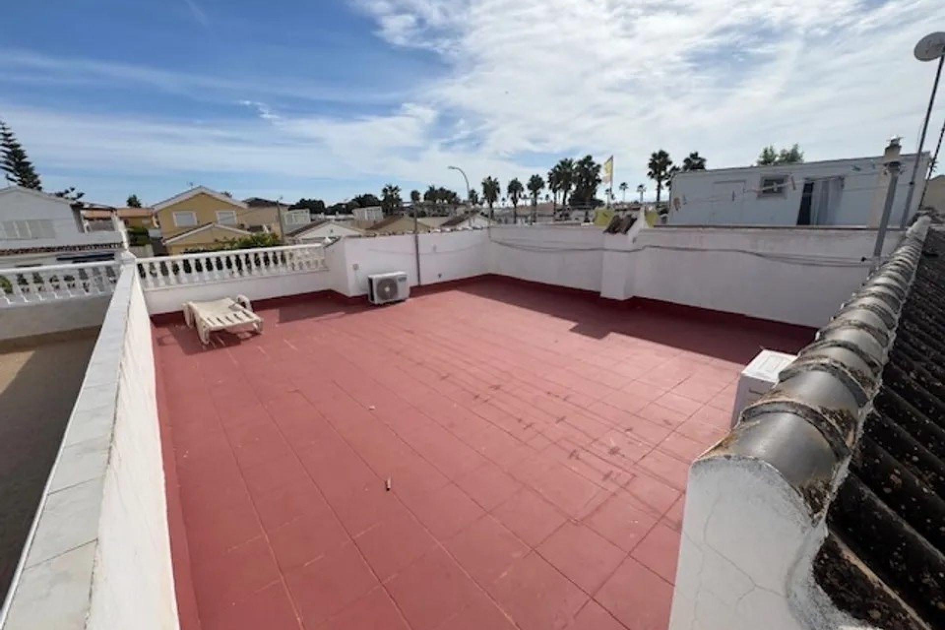 Herverkoop - Appartement / flat - Los Alcázares