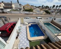 Herverkoop - Appartement / flat - Los Alcázares