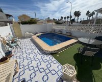 Herverkoop - Appartement / flat - Los Alcázares