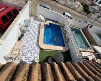 Herverkoop - Appartement / flat - Los Alcázares