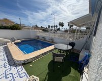 Herverkoop - Appartement / flat - Los Alcázares