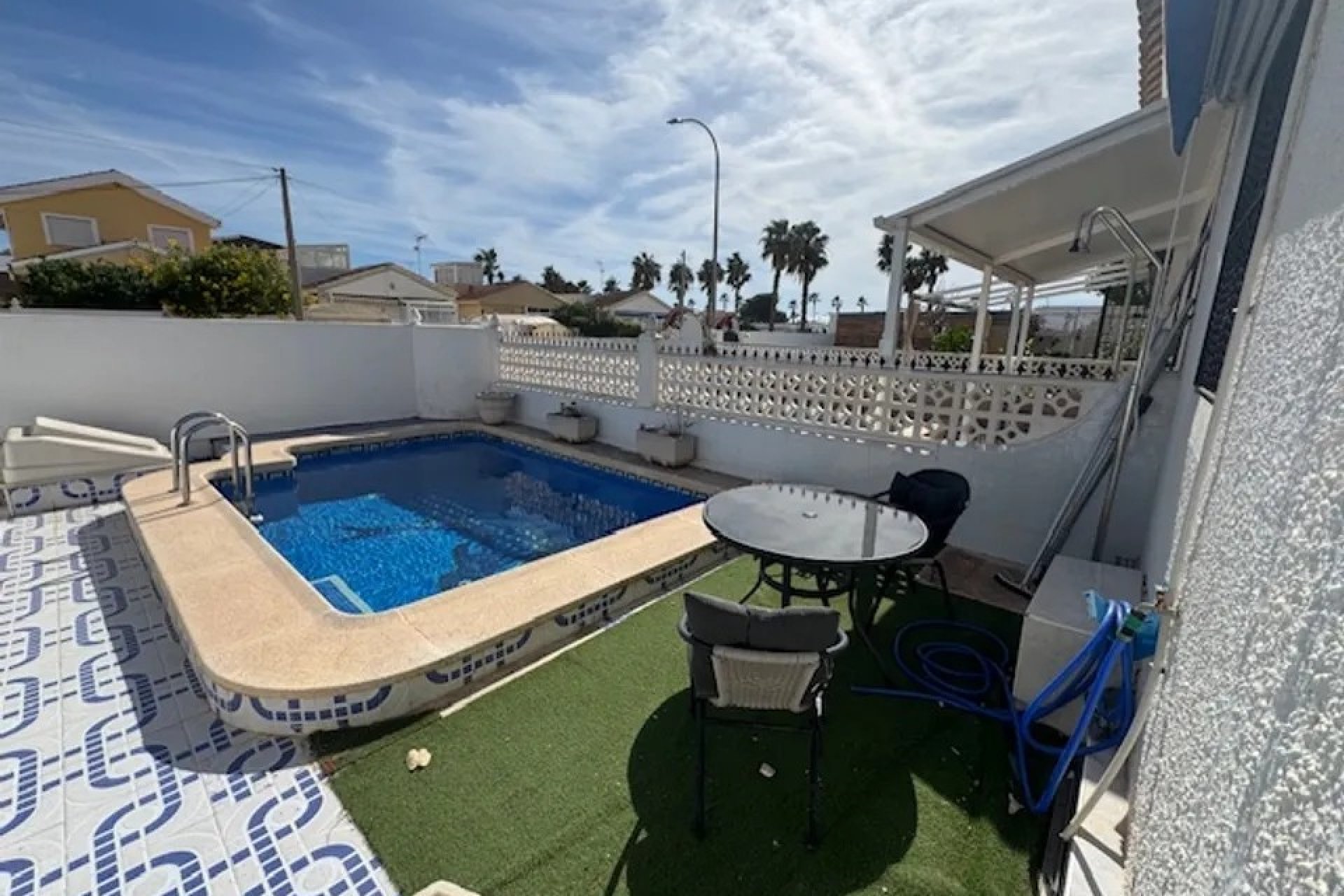 Herverkoop - Appartement / flat - Los Alcázares