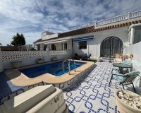 Herverkoop - Appartement / flat - Los Alcázares