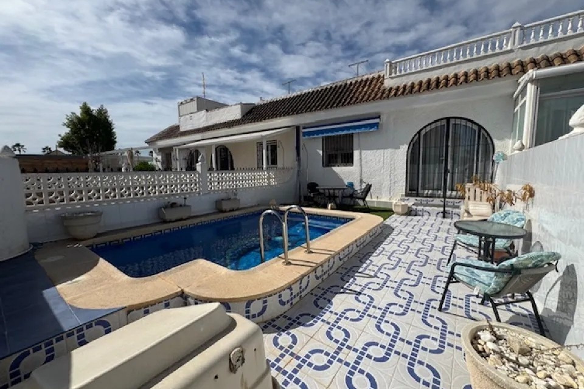 Herverkoop - Appartement / flat - Los Alcázares