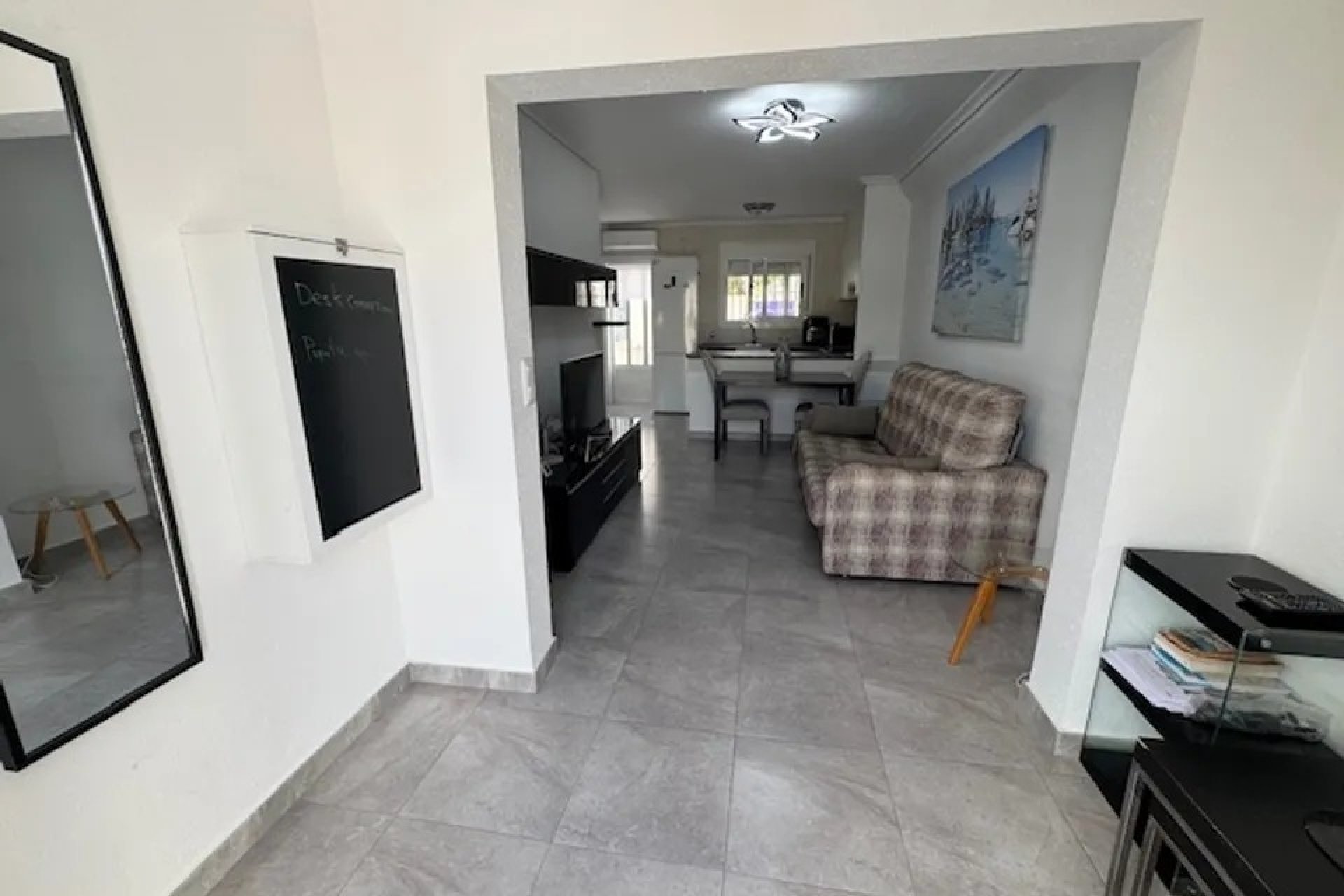 Herverkoop - Appartement / flat - Los Alcázares