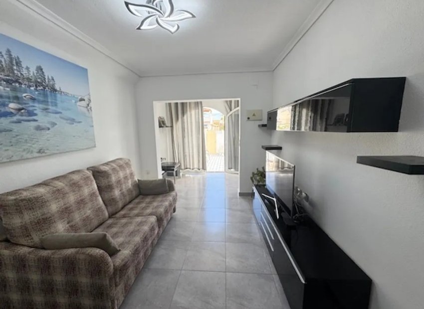 Herverkoop - Appartement / flat - Los Alcázares