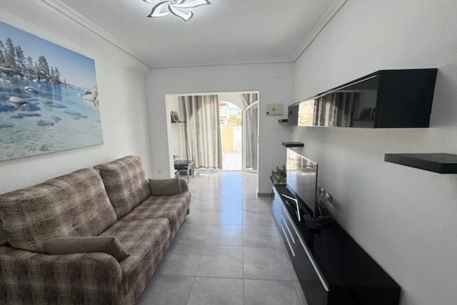 Herverkoop - Appartement / flat - Los Alcázares