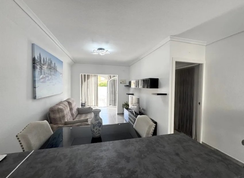 Herverkoop - Appartement / flat - Los Alcázares