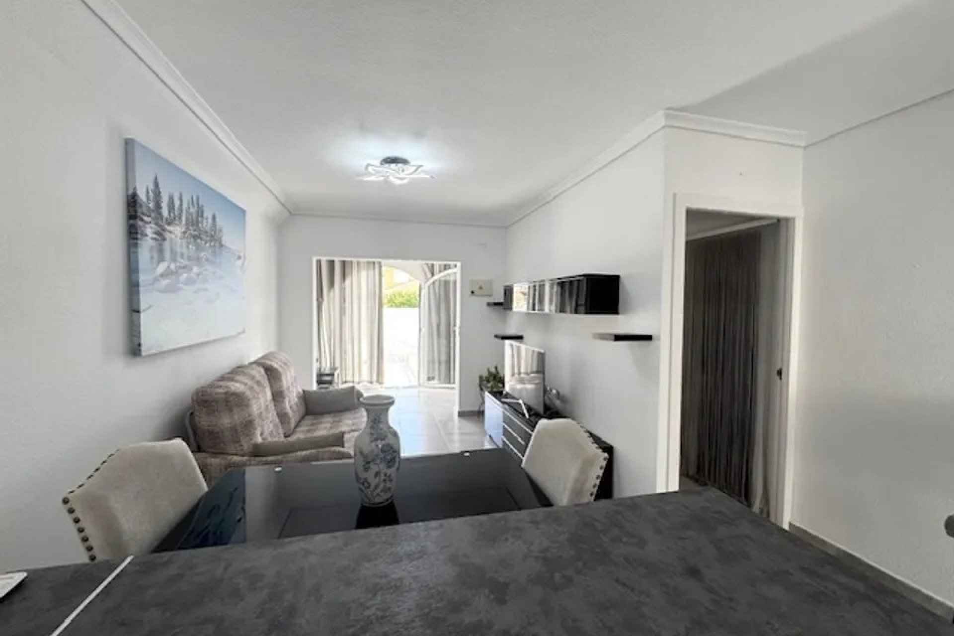 Herverkoop - Appartement / flat - Los Alcázares