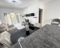 Herverkoop - Appartement / flat - Los Alcázares