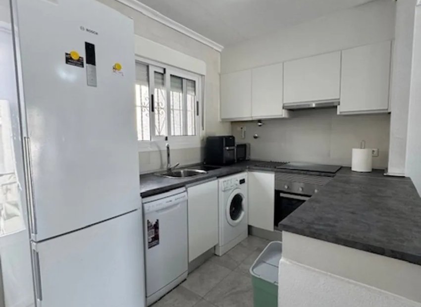 Herverkoop - Appartement / flat - Los Alcázares