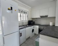 Herverkoop - Appartement / flat - Los Alcázares