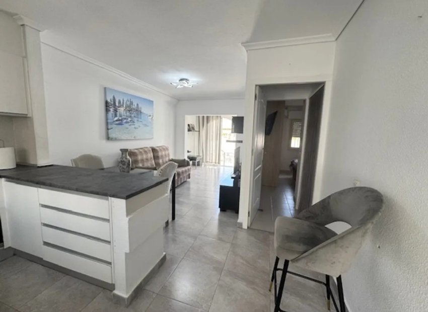 Herverkoop - Appartement / flat - Los Alcázares