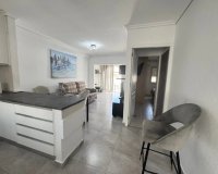 Herverkoop - Appartement / flat - Los Alcázares