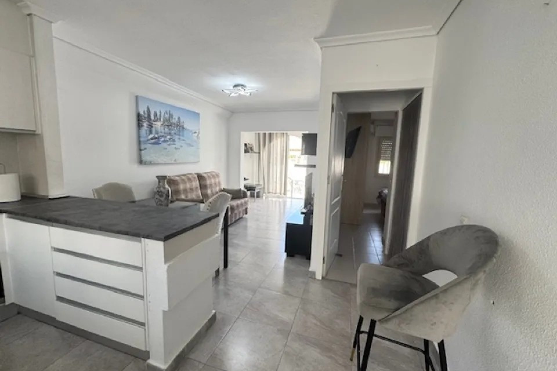 Herverkoop - Appartement / flat - Los Alcázares