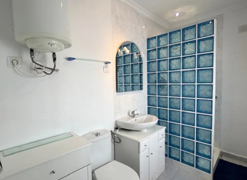 Herverkoop - Appartement / flat - Los Alcázares