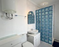 Herverkoop - Appartement / flat - Los Alcázares