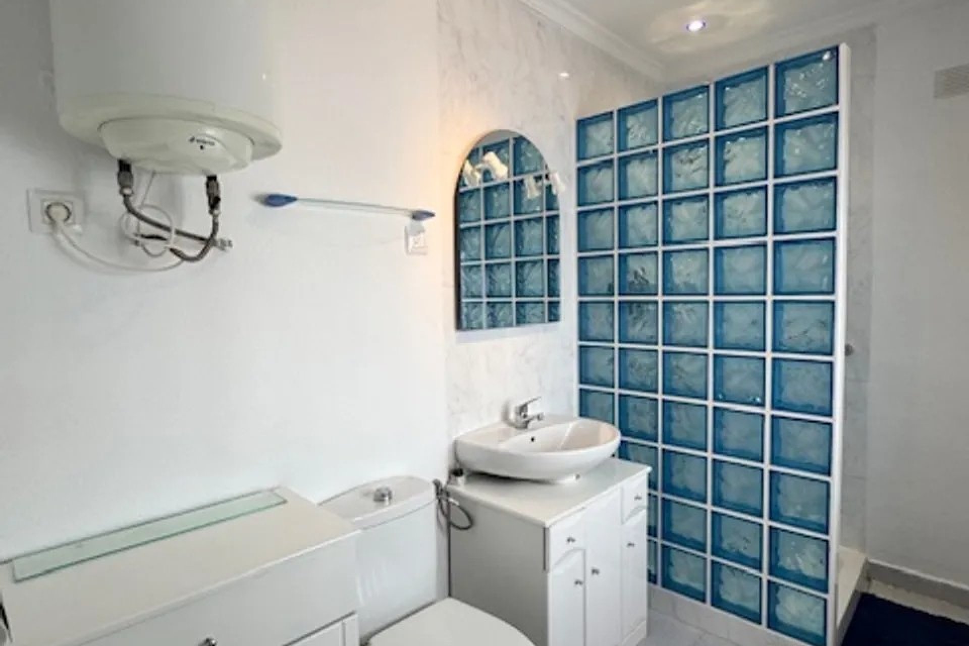 Herverkoop - Appartement / flat - Los Alcázares