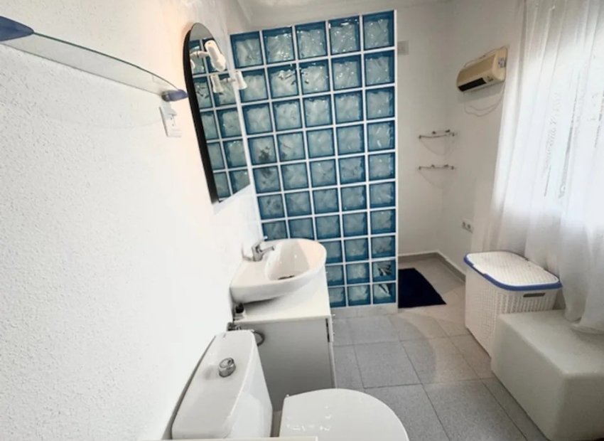 Herverkoop - Appartement / flat - Los Alcázares