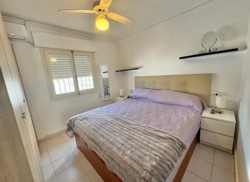 Herverkoop - Appartement / flat - Los Alcázares