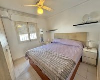 Herverkoop - Appartement / flat - Los Alcázares