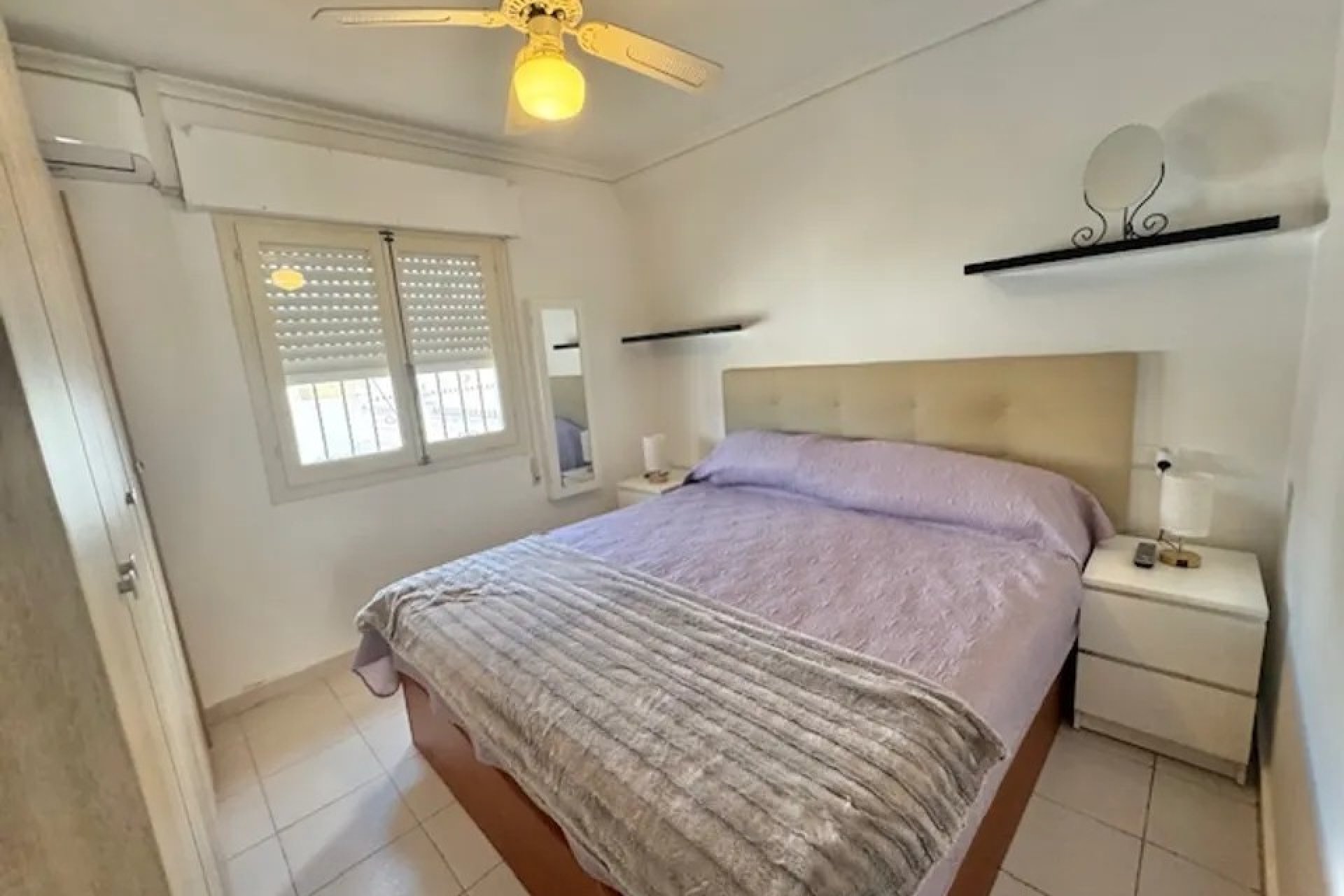 Herverkoop - Appartement / flat - Los Alcázares