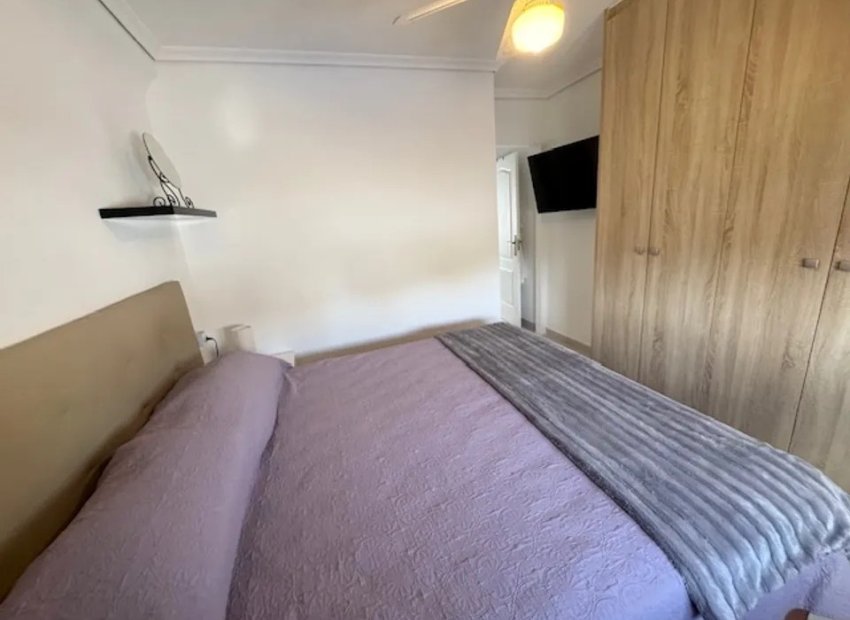 Herverkoop - Appartement / flat - Los Alcázares