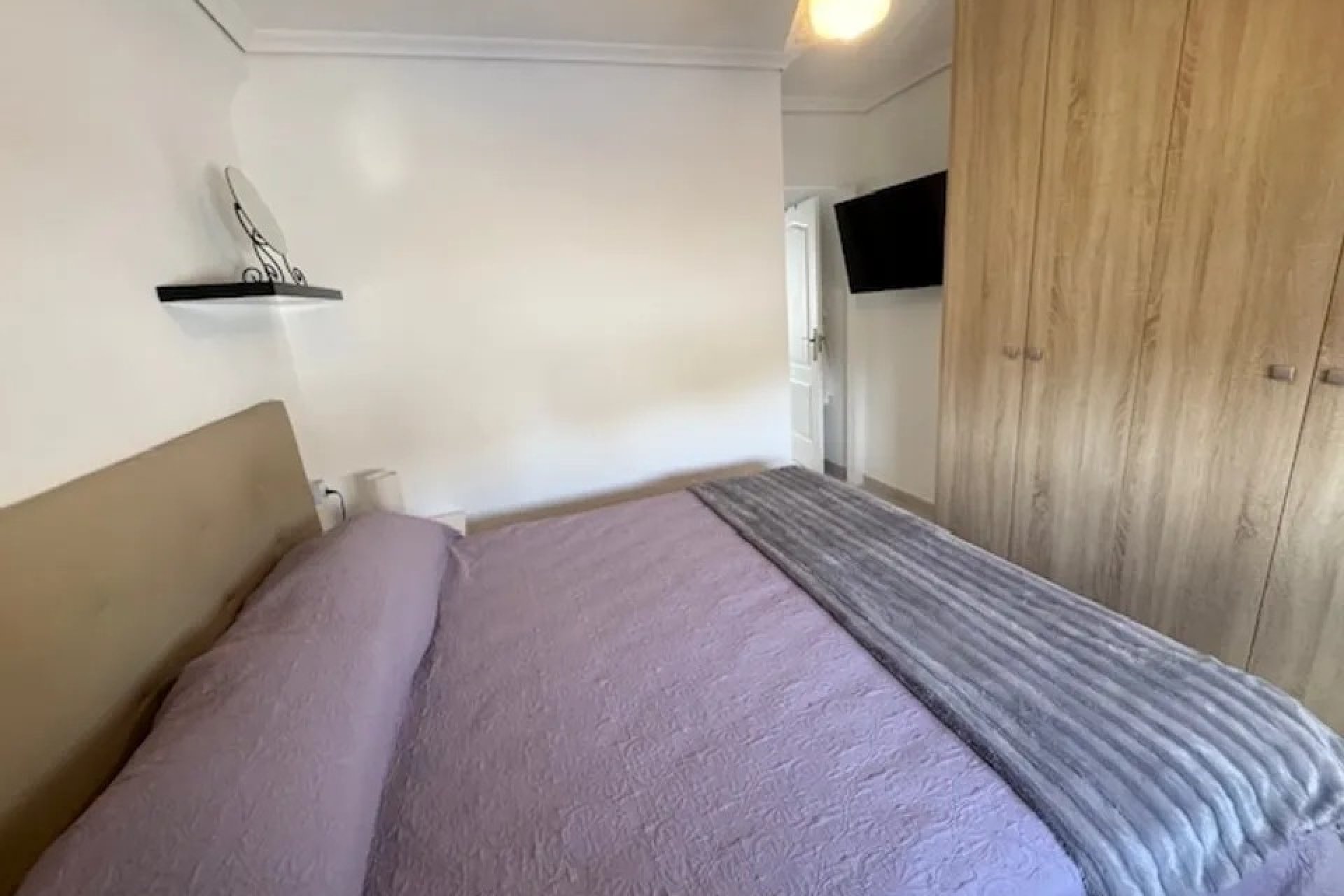 Herverkoop - Appartement / flat - Los Alcázares