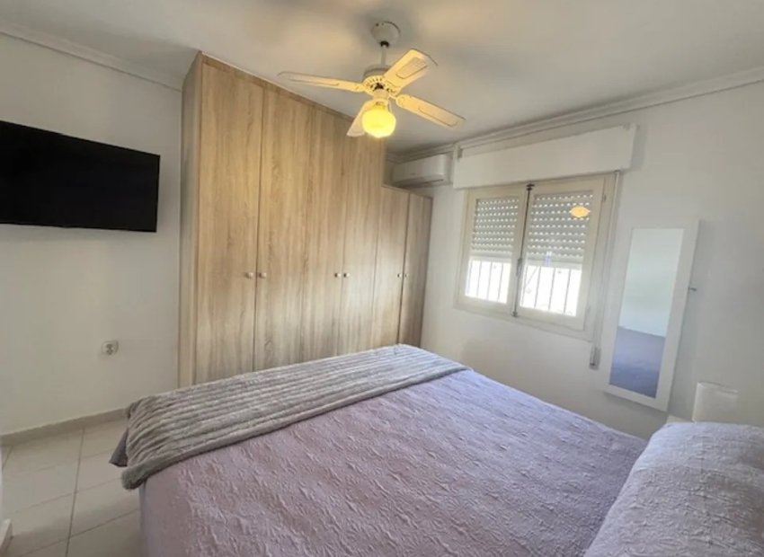 Herverkoop - Appartement / flat - Los Alcázares