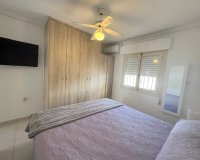 Herverkoop - Appartement / flat - Los Alcázares