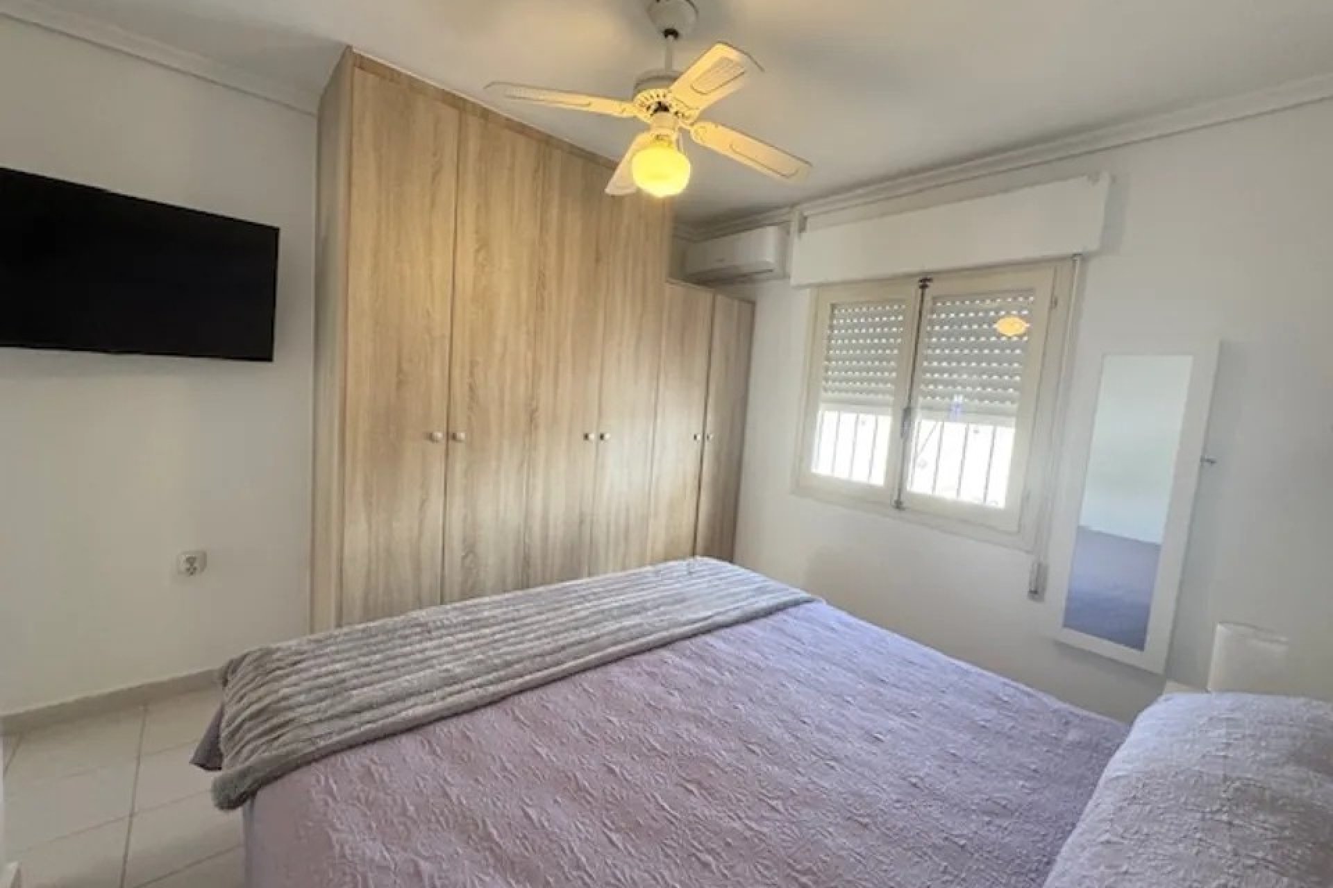 Herverkoop - Appartement / flat - Los Alcázares