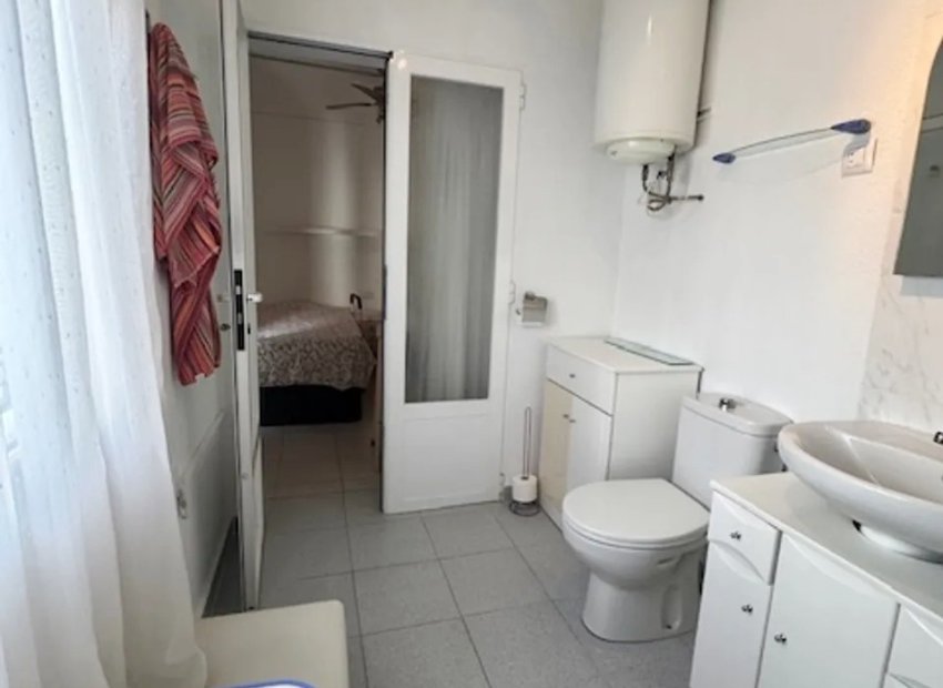 Herverkoop - Appartement / flat - Los Alcázares