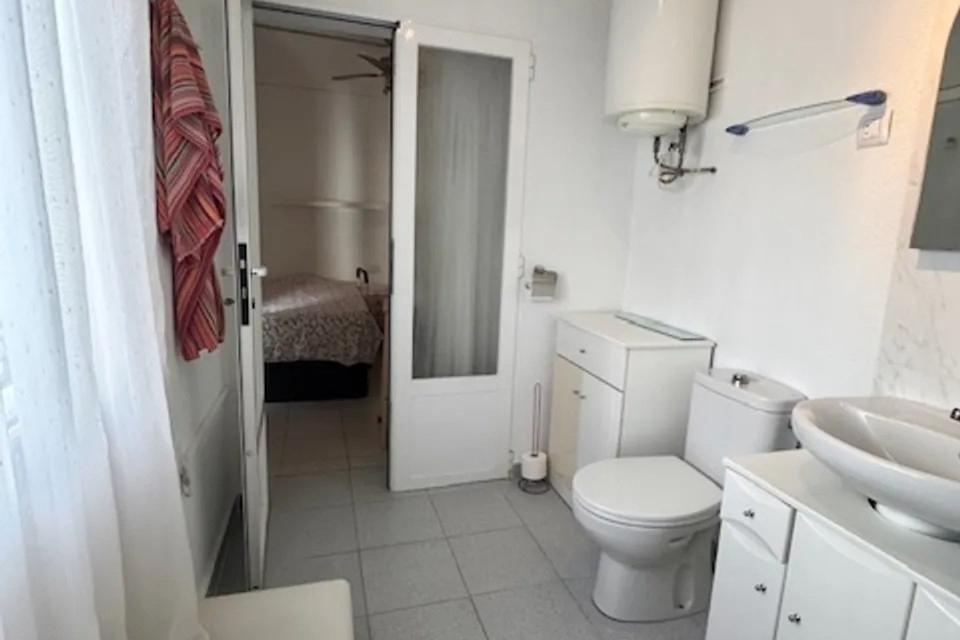 Herverkoop - Appartement / flat - Los Alcázares