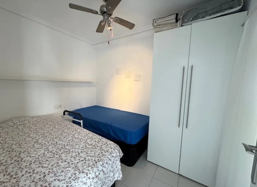 Herverkoop - Appartement / flat - Los Alcázares