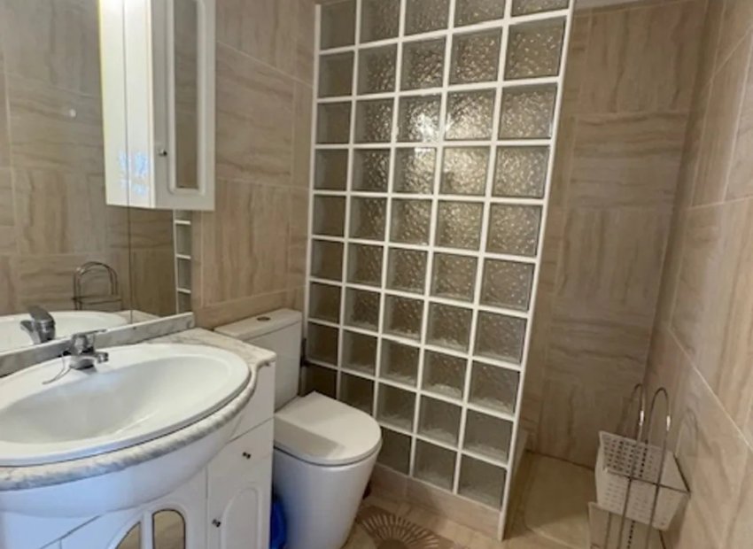 Herverkoop - Appartement / flat - Los Alcázares