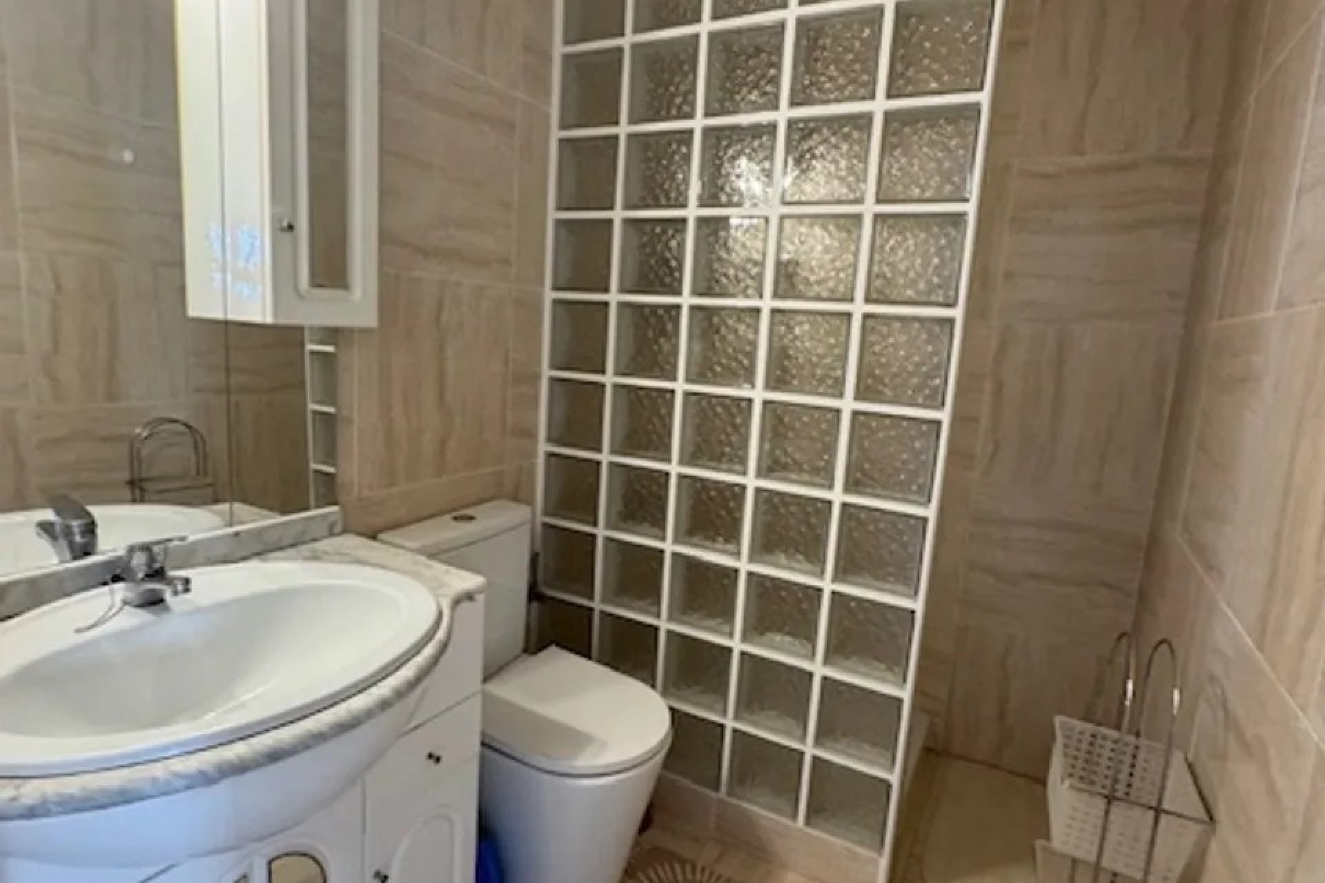 Herverkoop - Appartement / flat - Los Alcázares