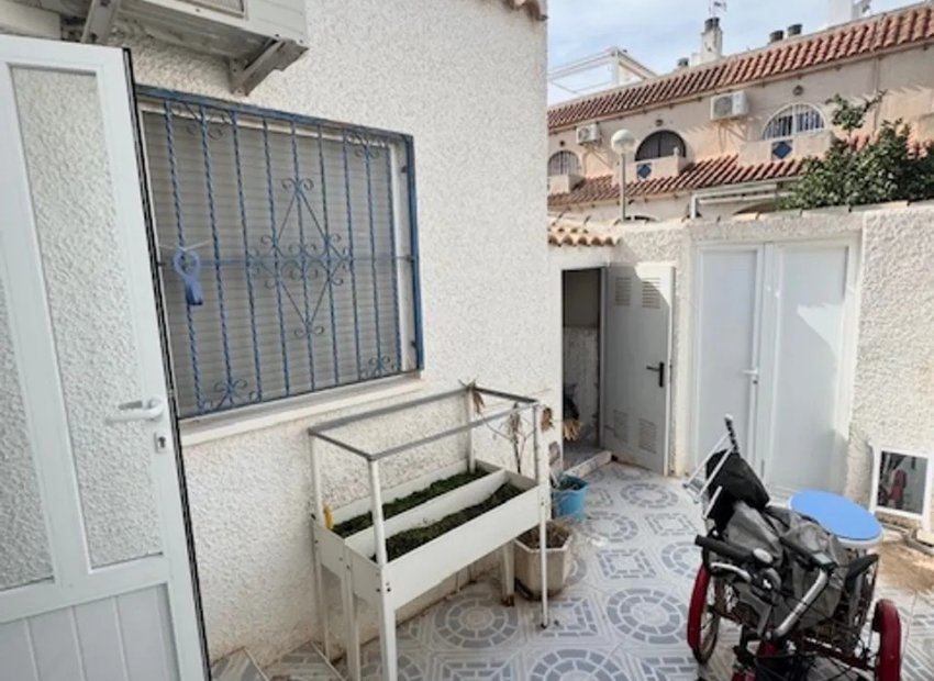 Herverkoop - Appartement / flat - Los Alcázares