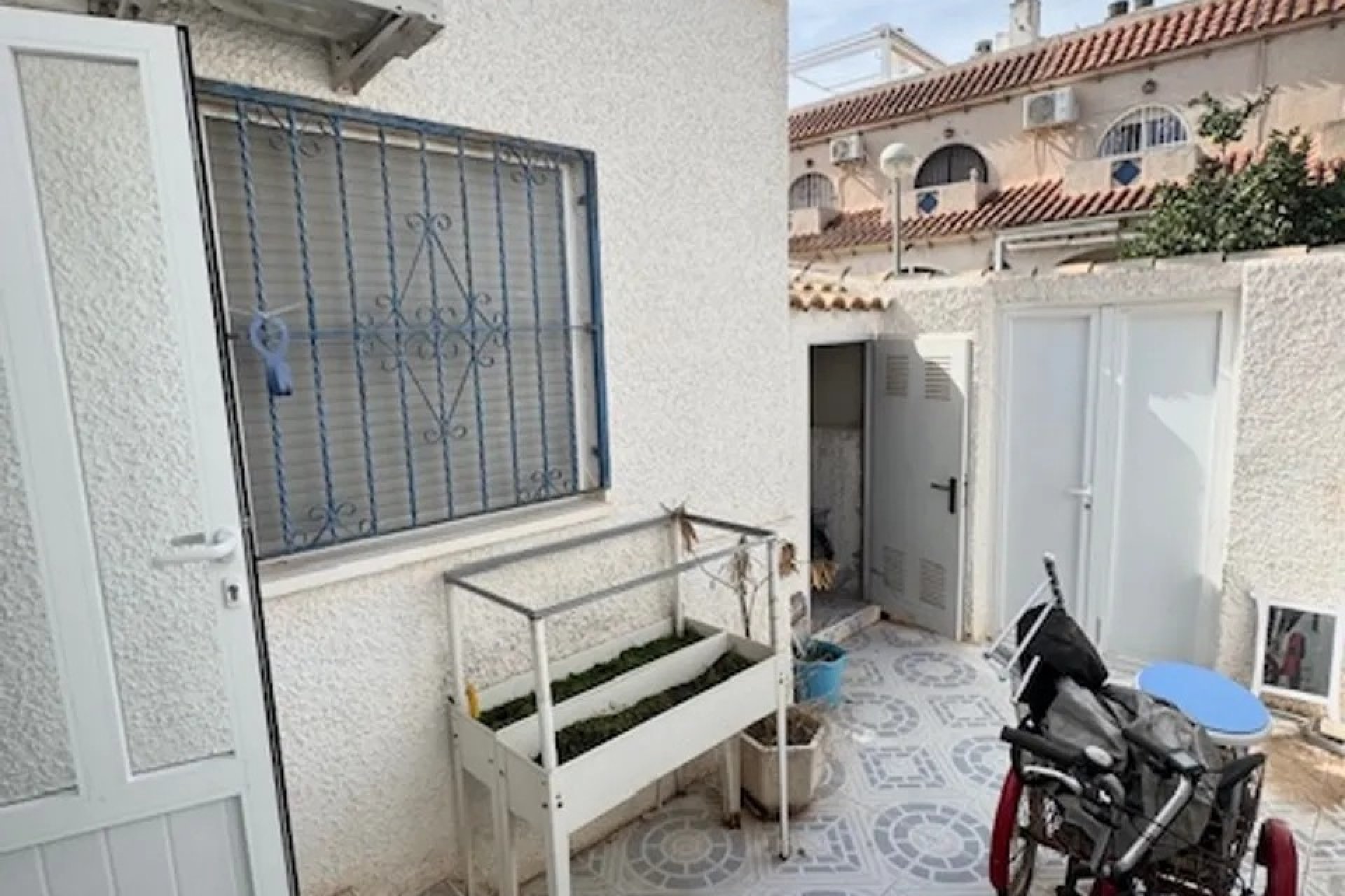 Herverkoop - Appartement / flat - Los Alcázares