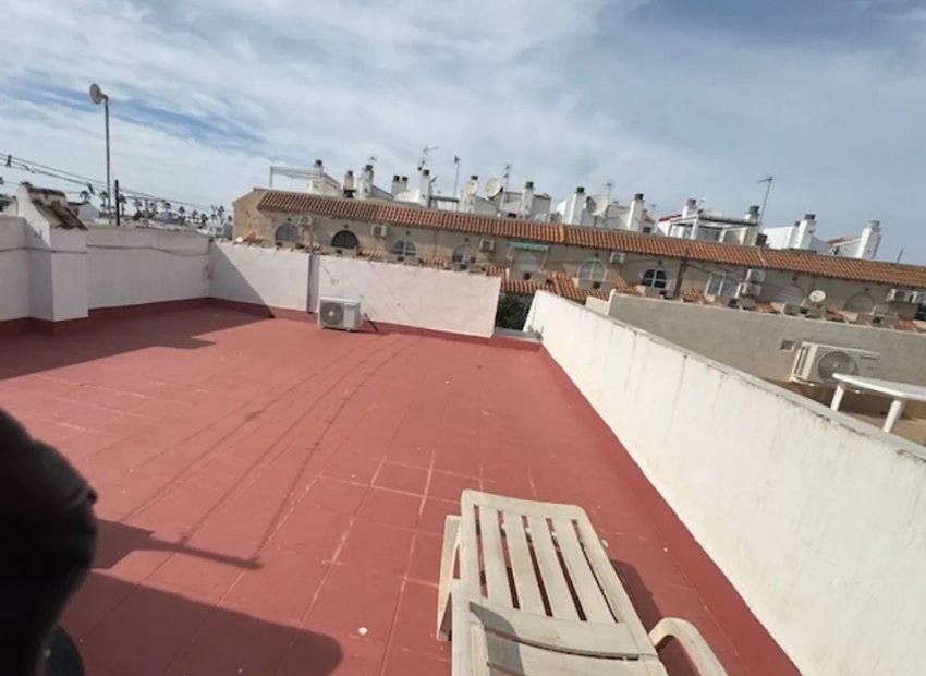 Herverkoop - Appartement / flat - Los Alcázares