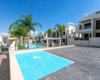 Herverkoop - Appartement / flat - Los Balcones - Torrevieja