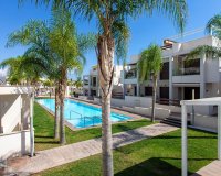 Herverkoop - Appartement / flat - Los Balcones - Torrevieja