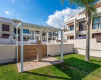 Herverkoop - Appartement / flat - Los Balcones - Torrevieja