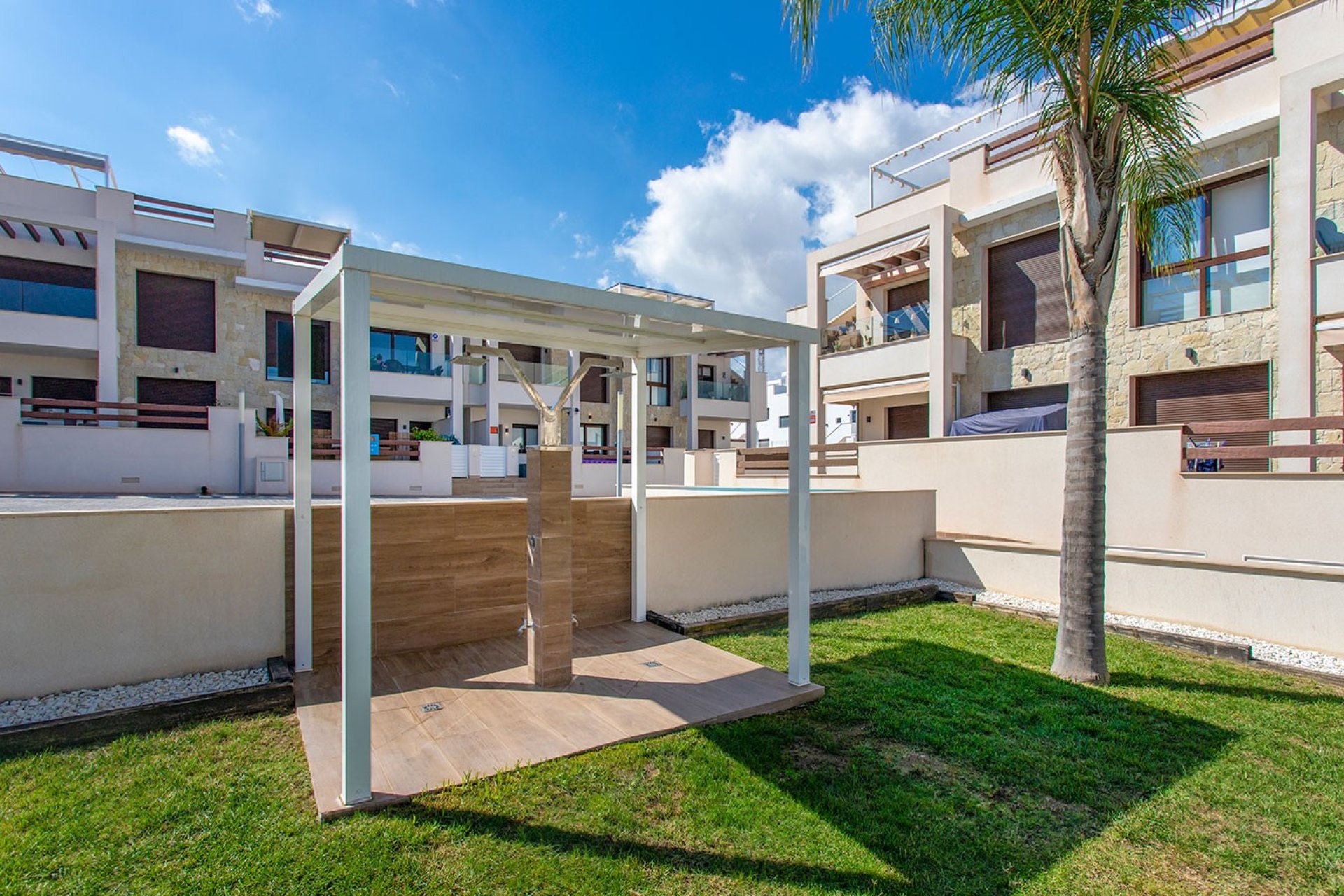 Herverkoop - Appartement / flat - Los Balcones - Torrevieja