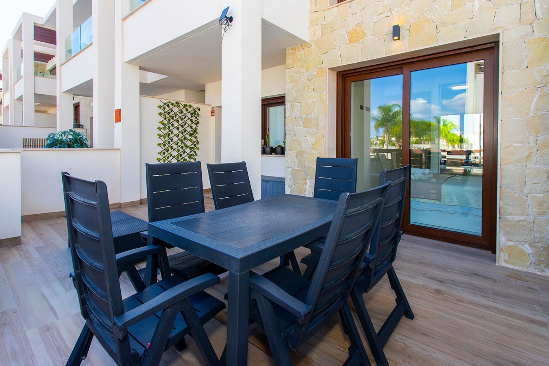 Herverkoop - Appartement / flat - Los Balcones - Torrevieja