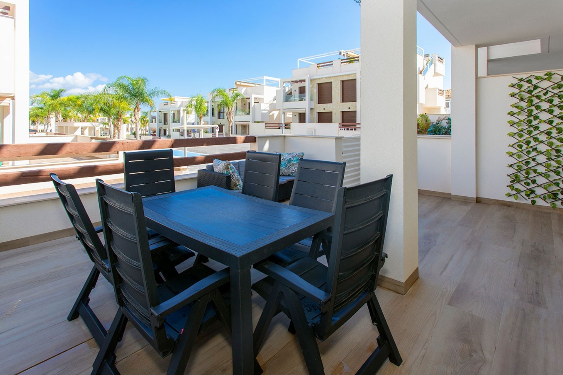 Herverkoop - Appartement / flat - Los Balcones - Torrevieja
