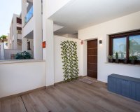 Herverkoop - Appartement / flat - Los Balcones - Torrevieja