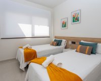 Herverkoop - Appartement / flat - Los Balcones - Torrevieja