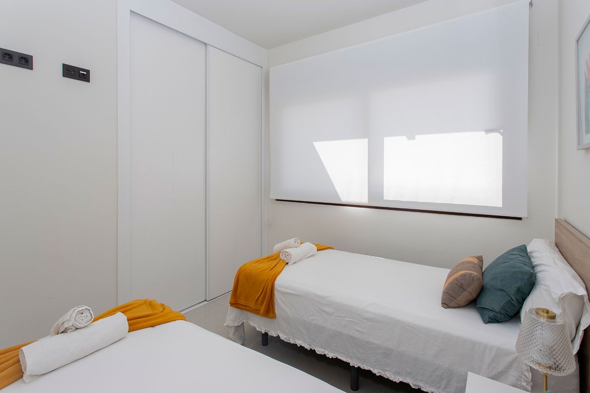 Herverkoop - Appartement / flat - Los Balcones - Torrevieja