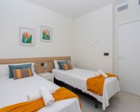 Herverkoop - Appartement / flat - Los Balcones - Torrevieja